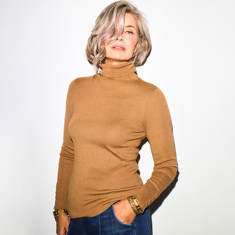 Zenergy® Double-Knit Hooded Jacket | Chico's