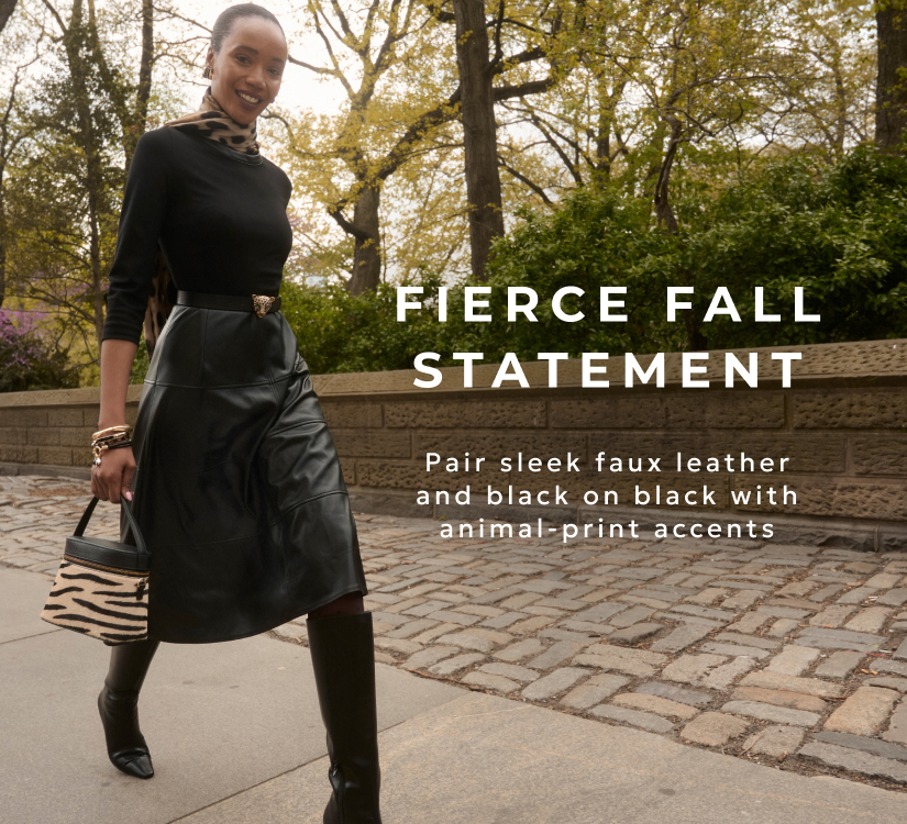 Women's Clothing & Apparel Online & In-Store
