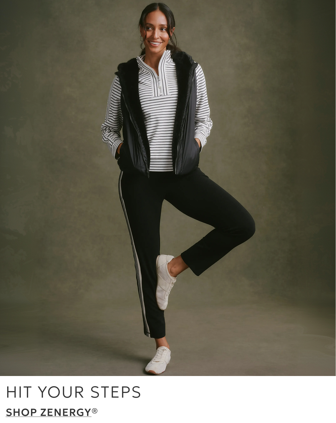 Women's Clothing & Apparel Online & In-Store | Chico's