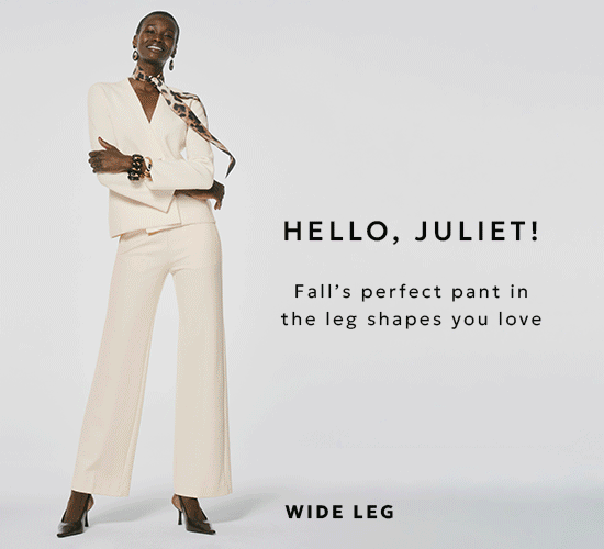 Shop Chico's Catalog | Chico's