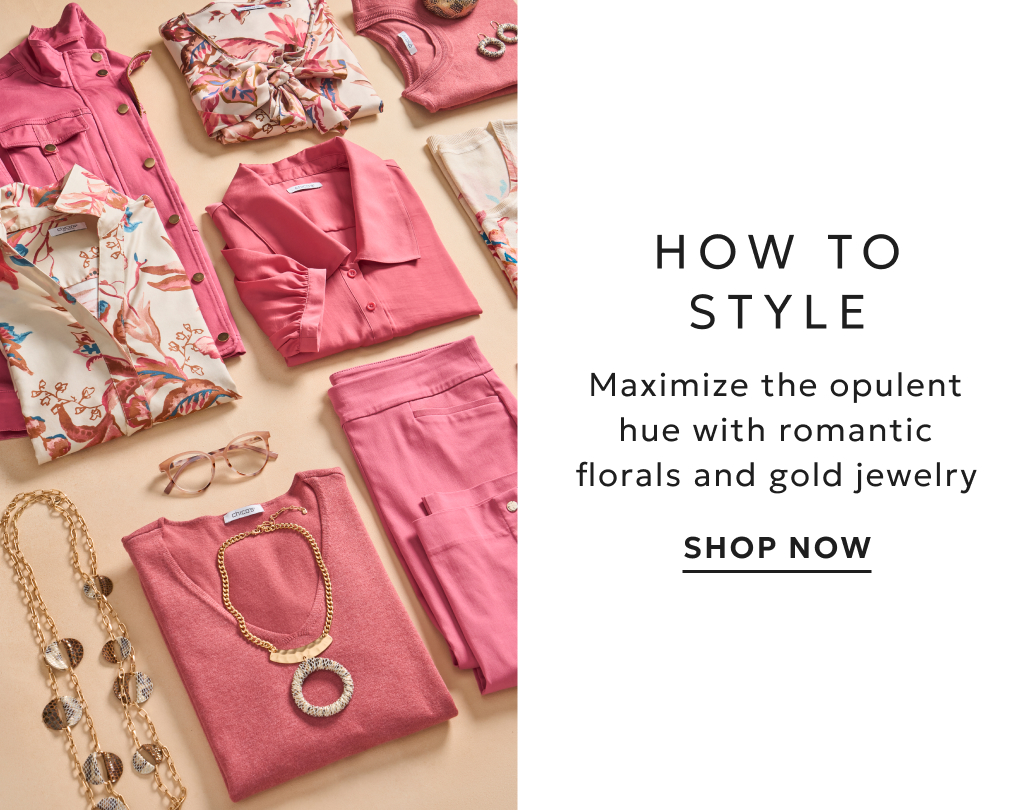 Women's Clothing & Apparel Online & In-Store
