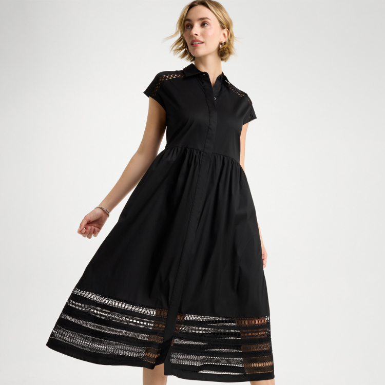Shop Black Dresses | Chico's