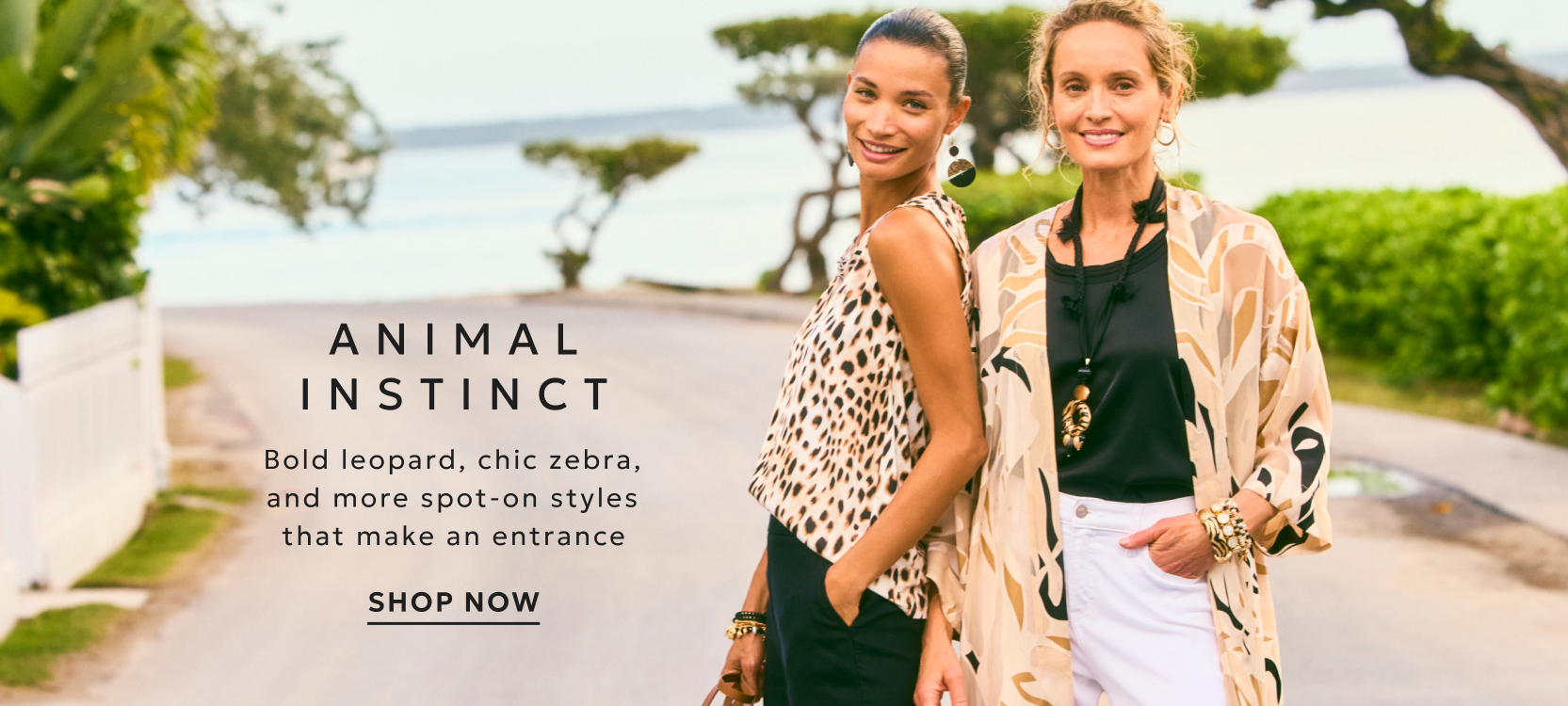 Women's Clothing & Apparel Online & In-Store