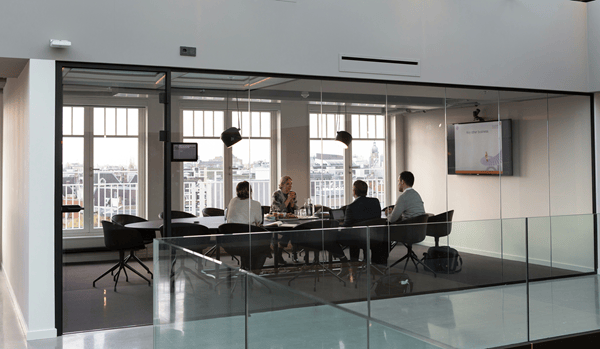 Board Room Board members