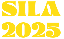 SILA 2025 logo