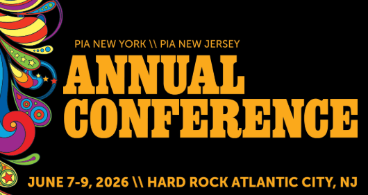 2026 PIA Annual Conference graphic