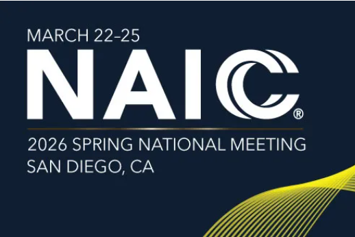 2026 NAIC Spring Meeting