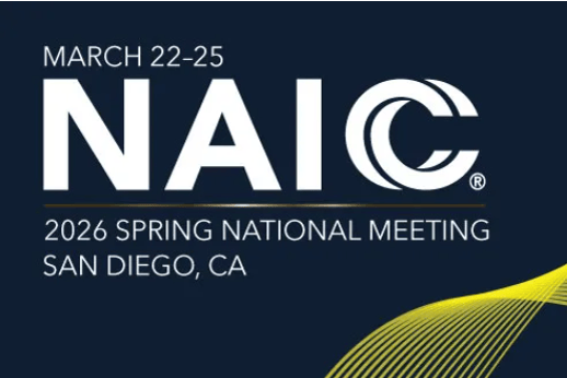 2026 NAIC Spring Meeting