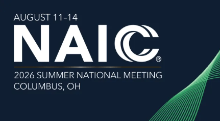2026 NAIC Summer National Meeting