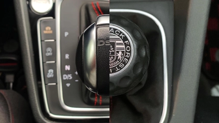 DSG vs. Manual: Which Transmission Is Best For You?