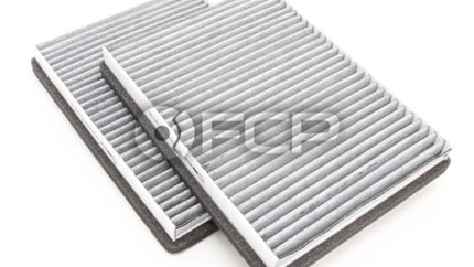 How to Change a BMW 5-Series Cabin Filter (E39)