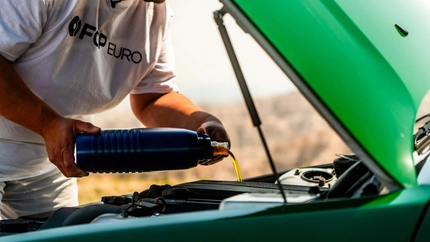 Oil Change Basics: A Quick Guide For Simple Maintenance
