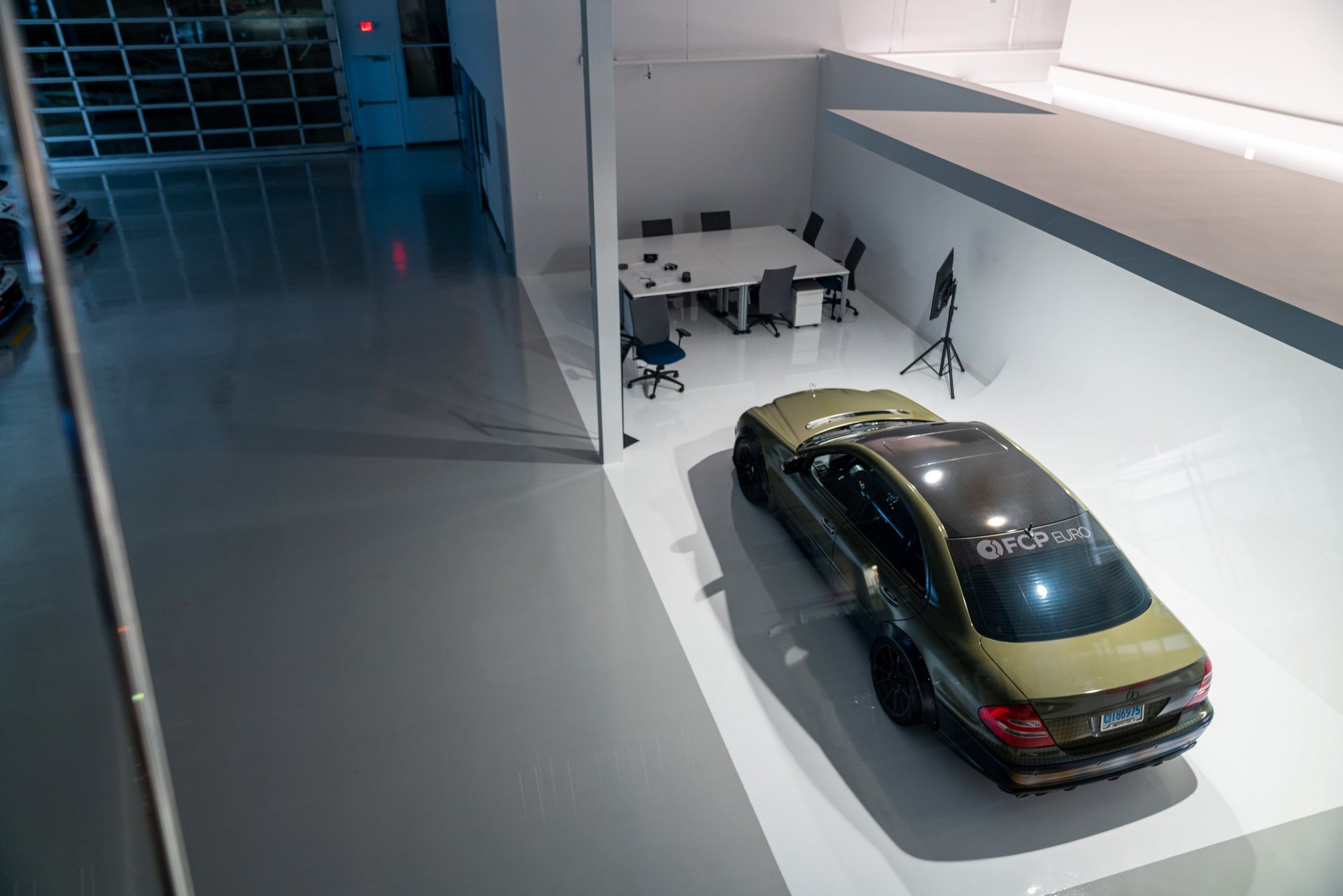 FCP Euro Content Studio