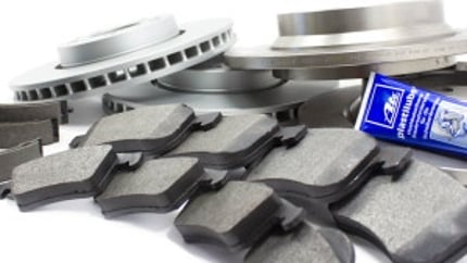 Bosch QuietCast Brakes Now Available at FCP Euro