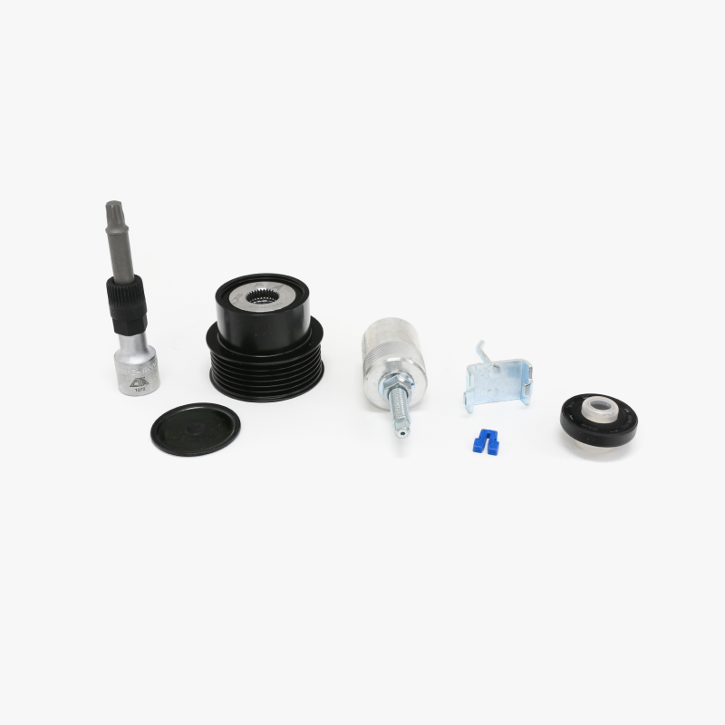 Alternator Pulley Tool Kit