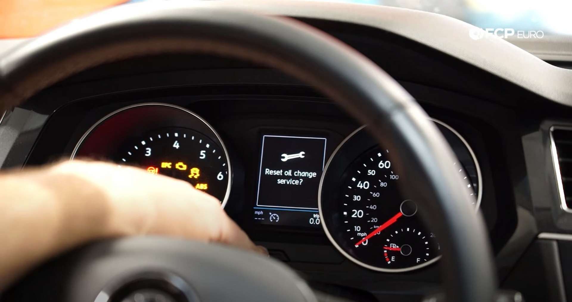 How To Change The Oil In Your Volkswagen EA888 Engine (Golf, GTI