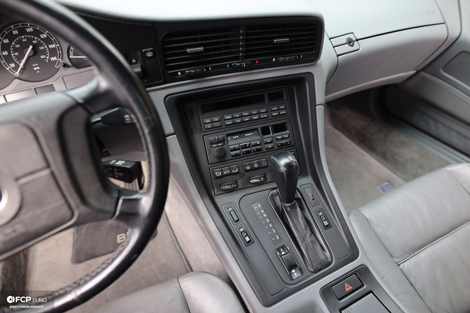 E31 BMW 840ci OZ Racing EOSR5039