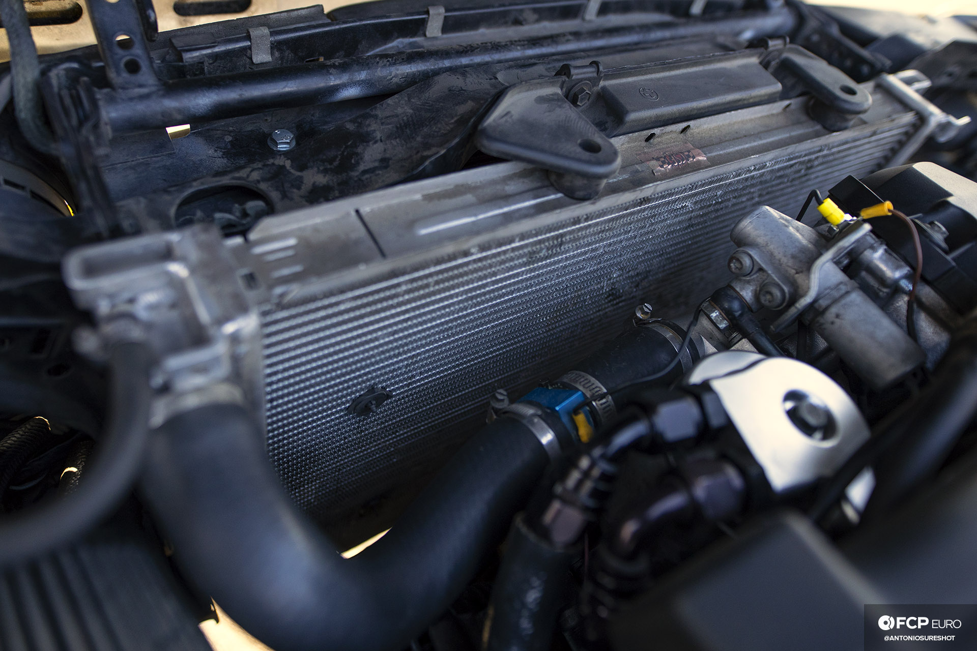 Motorsport Hardware E30 BMW 325is EOSR6327
