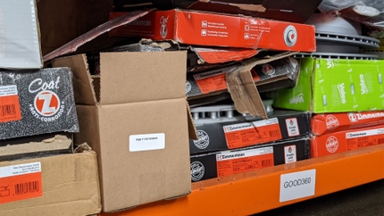 A Better Tomorrow, Today: What Happens When You Return Your Parts To FCP Euro