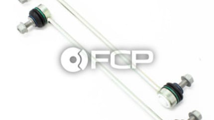 3 Affordable Genuine-Quality Kits for Volvo V70/S70/C70 (P80)