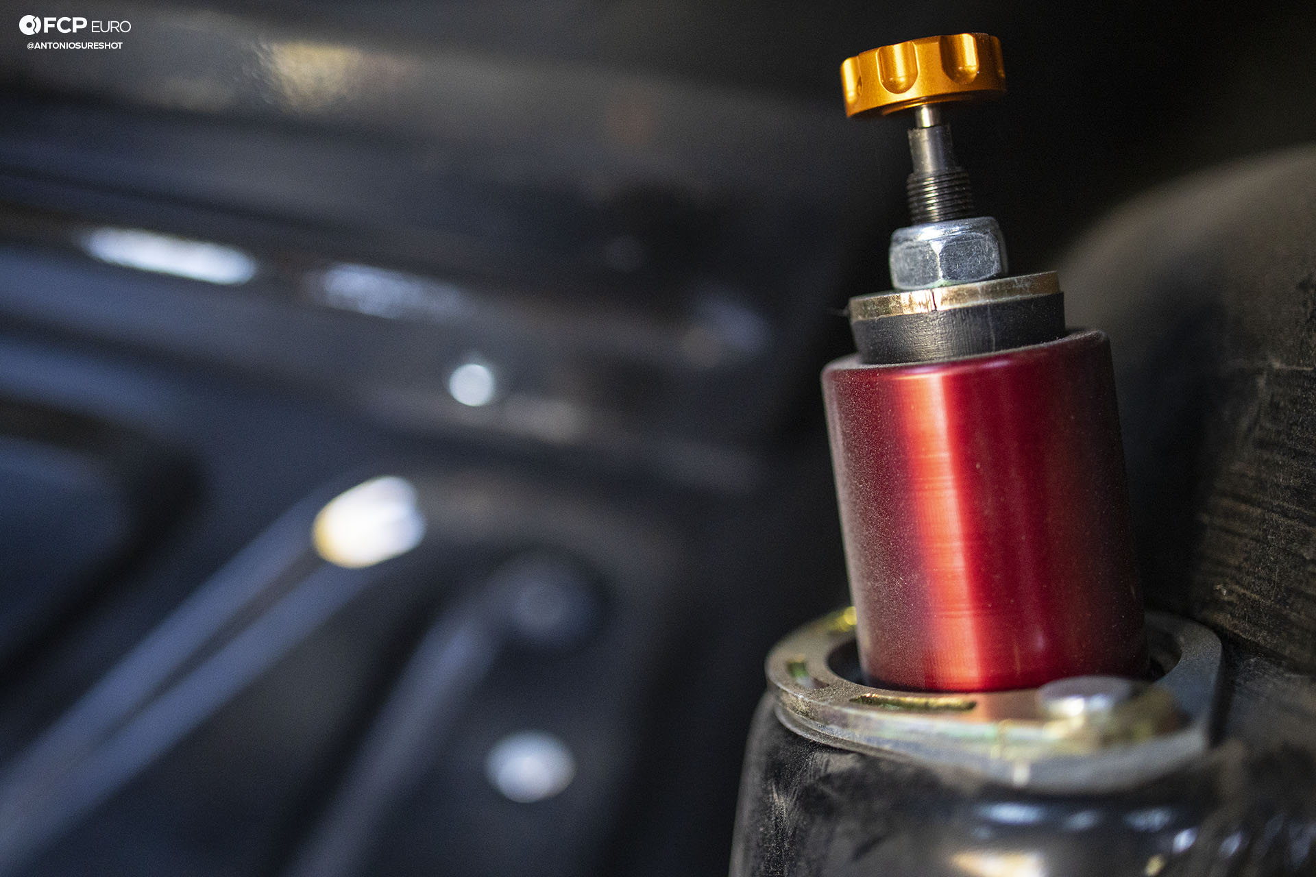 Motorsport Hardware E30 BMW 325is EOSR6341