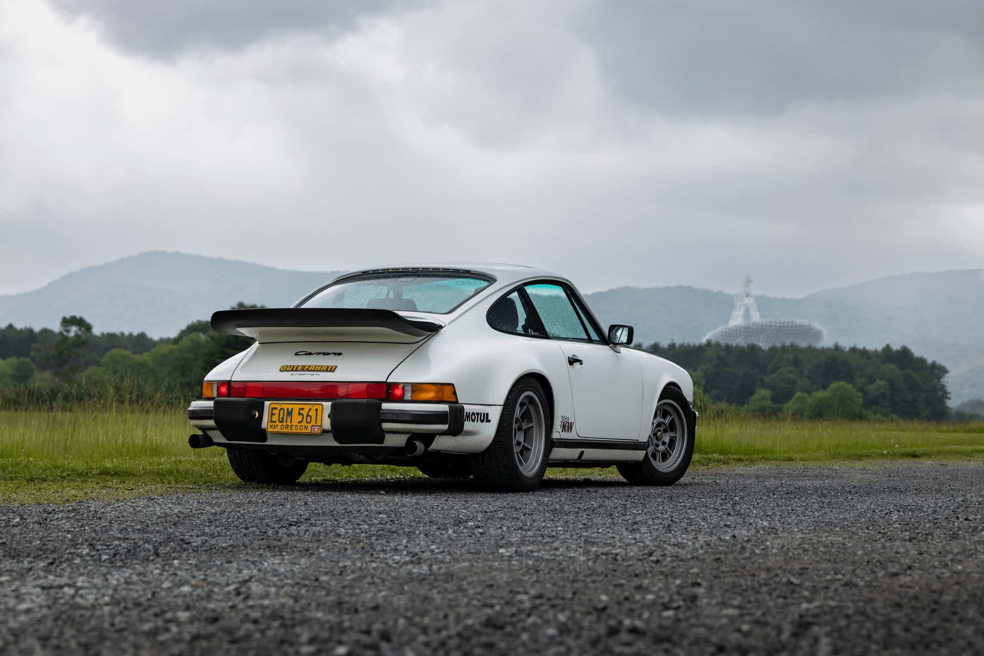 FCP Euro Air-Cooled Porsche 911 Carrera 3.2