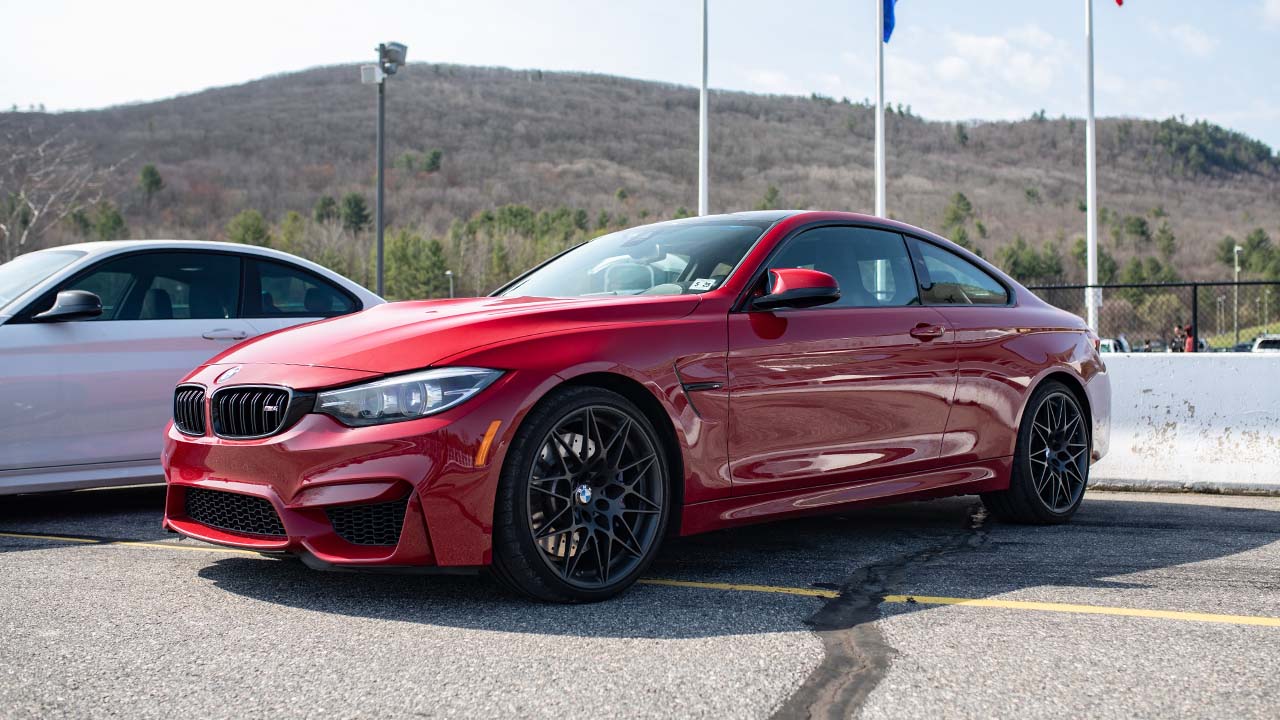 BMW F82 M4 Parts | FCP Euro