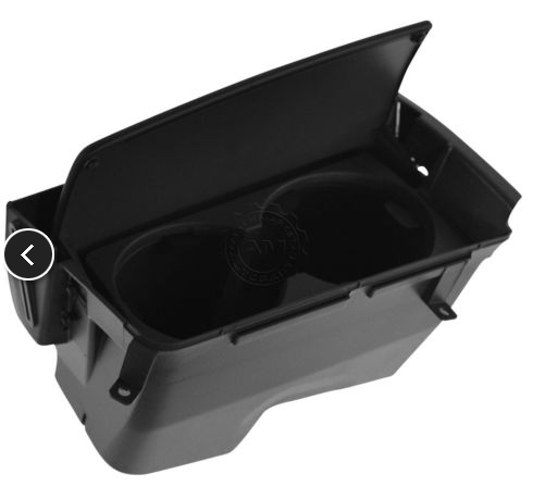 S60 Cup Holder