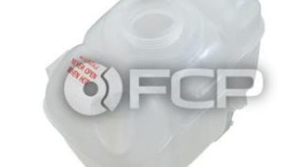 Replace Your Coolant Expansion Tank (Genuine Volvo)