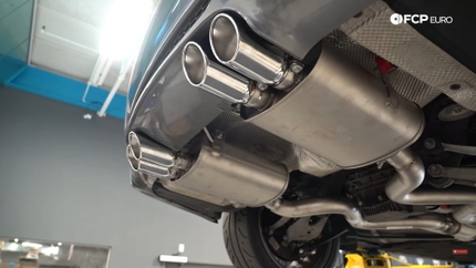 Must-Have BMW N55 Upgrades For Performance & Reliability
