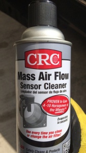 Did MAF Sensor Cleaner Help my Mercedes S500? | FCP Euro