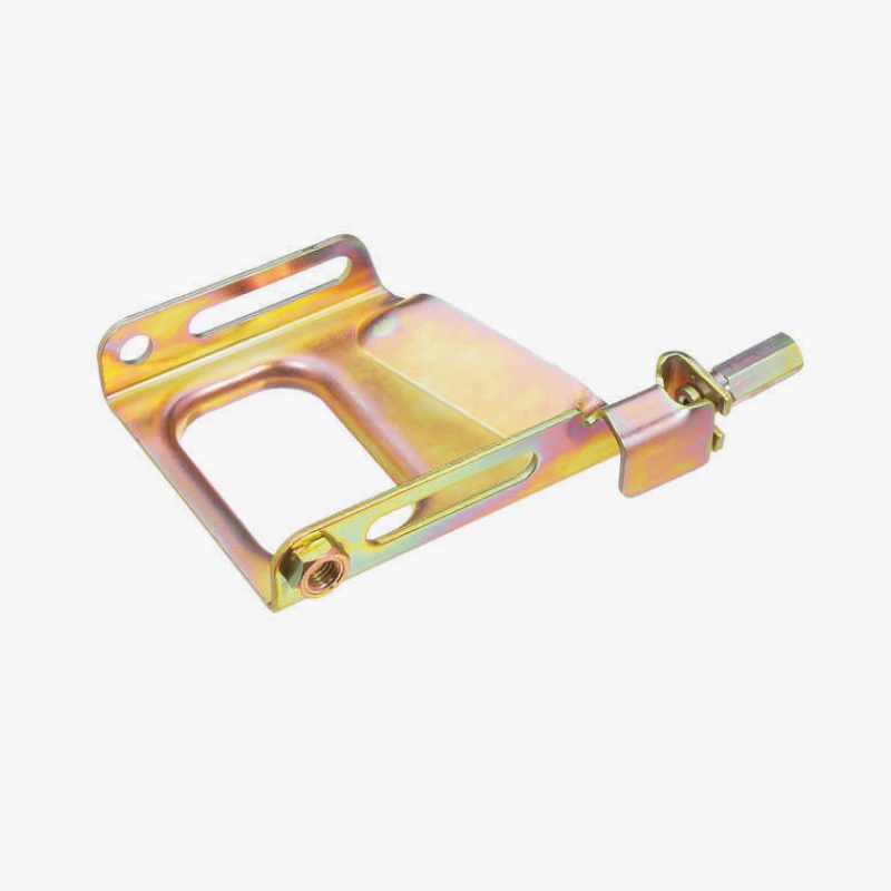 Alternator Adjusting Bracket