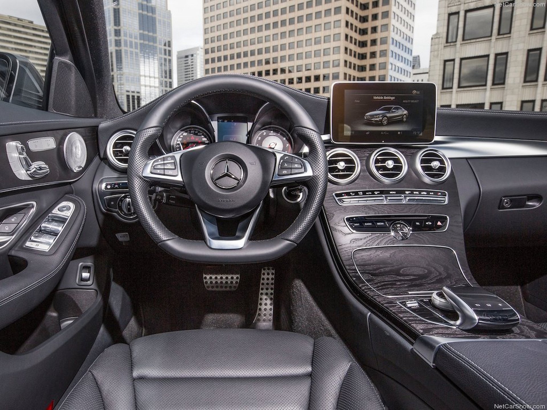 Mercedes-Benz W205 C-Class Buyer's Guide | FCP Euro