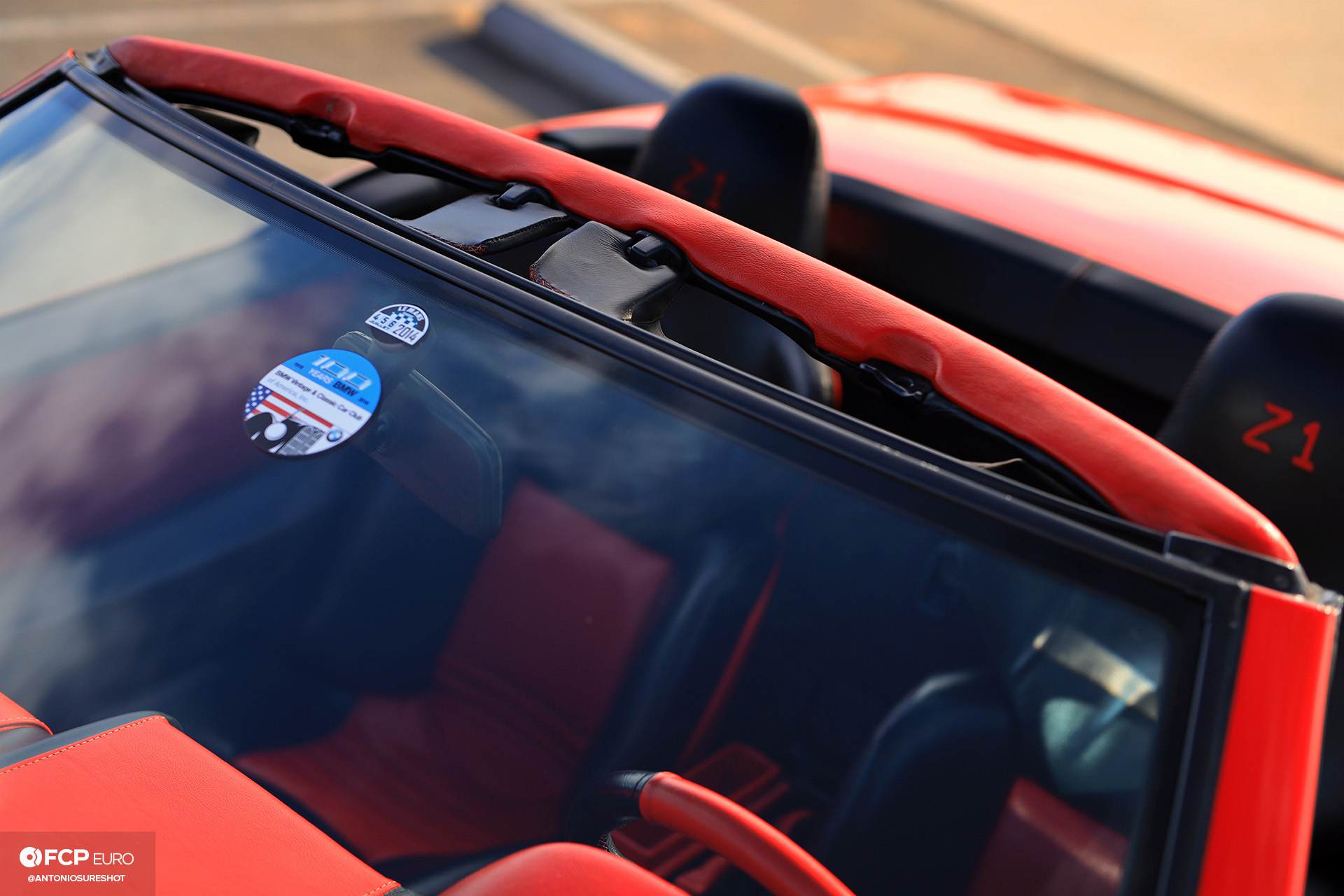 BMW Z1 M20B25 Alpina EOSR7781