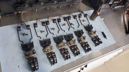 Everything You Need To Know About BMW N55 & S55 Valvetronic Eccentric Shaft Replacement