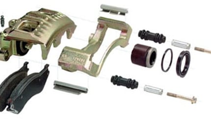 Understanding and Maintaining Disc Brake Calipers