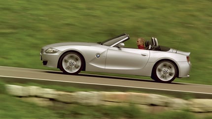5 Of Our Favorite European Cars Built In The USA
