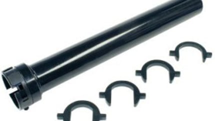 How to Replace Inner Tie Rod Ends (S70, C70, V70)