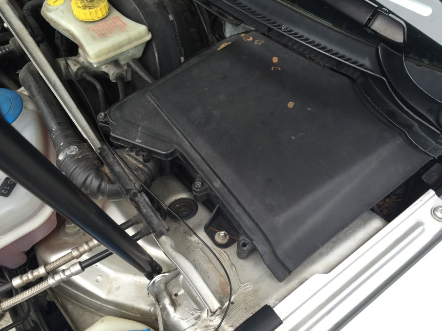 ECU-box-audi-a4-avant-wagon