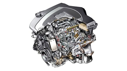 How to Fix Common Mercedes-Benz Oil Leaks (M112, M113, M272, M273)