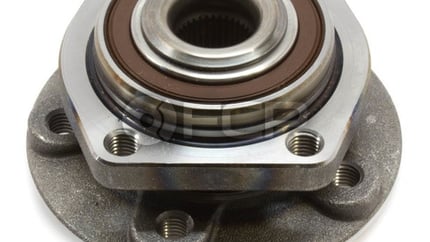 3 Common Causes of Wheel Vibration