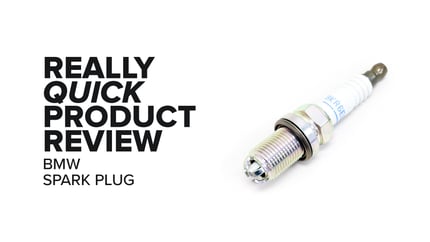 BMW X3, X5, 328i, & More Spark Plug - Highlights And Product Review