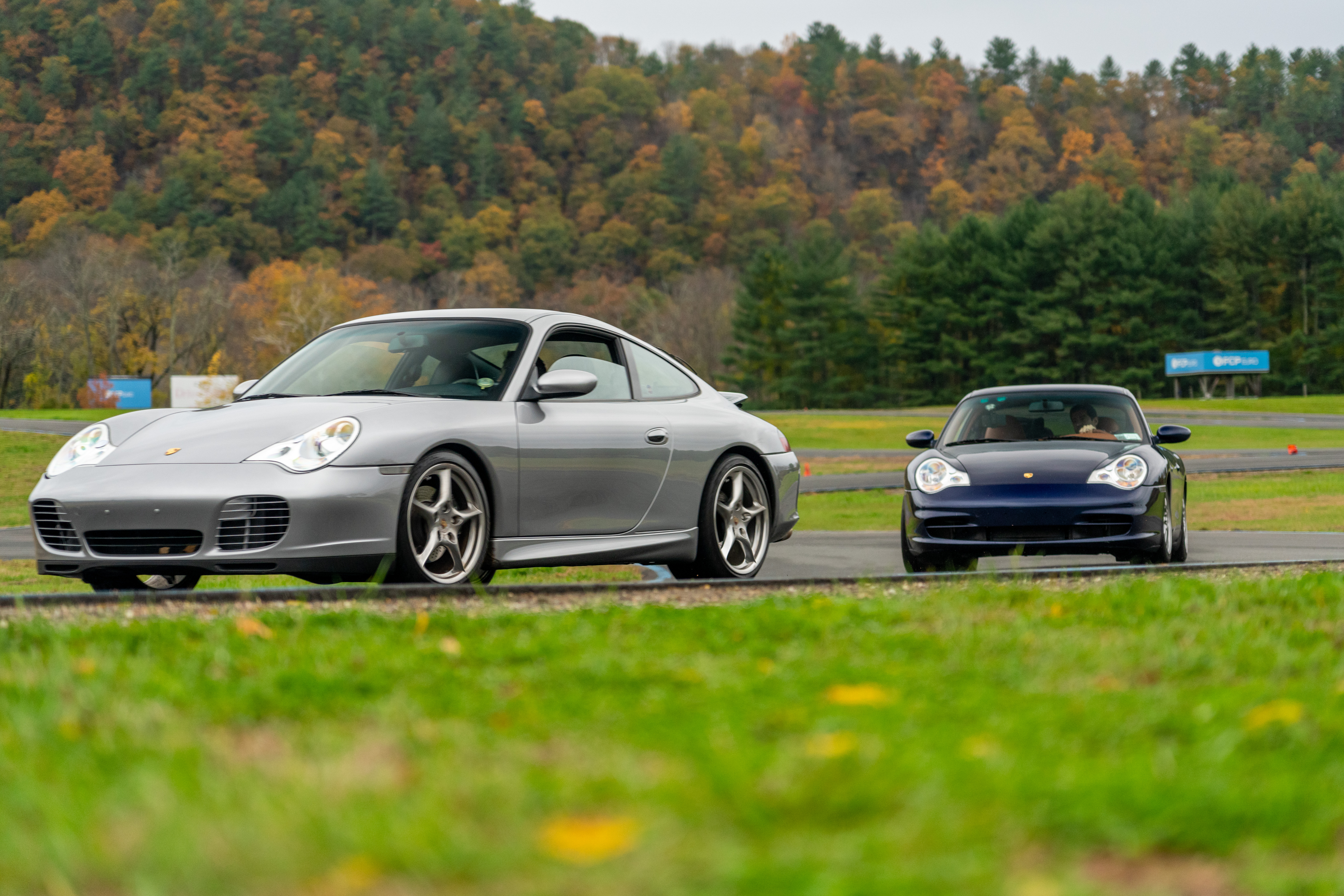 Porsche 996 911 Buyer