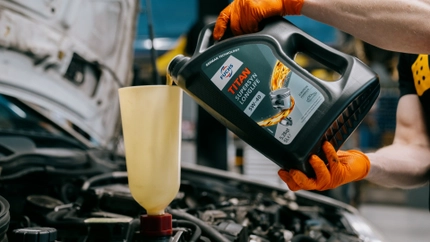 Consolidated Oil: Brands, Service Kits, and How To Choose