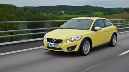 The 5 Cheapest, Reliable, High-Performance Volvos Right Now