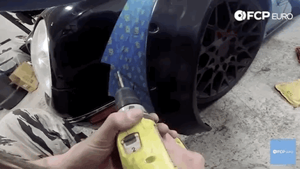 What It's Like To Ruin A Mercedes - Dapper Drift Episode 7