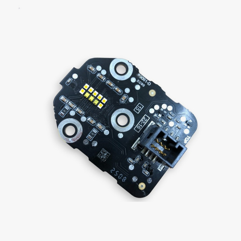 Multi Purpose Inline Diode