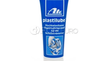 Brake Pads - To Lube or not to Lube