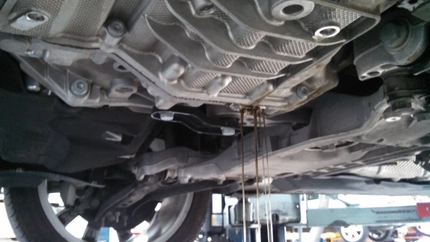 How To Perform An Audi & VW DSG Transmission Service DIY (VW 02E Transmission)