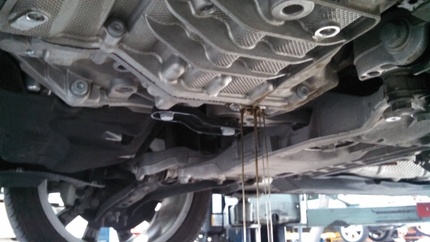 How To Perform An Audi & VW DSG Transmission Service DIY (VW 02E Transmission)